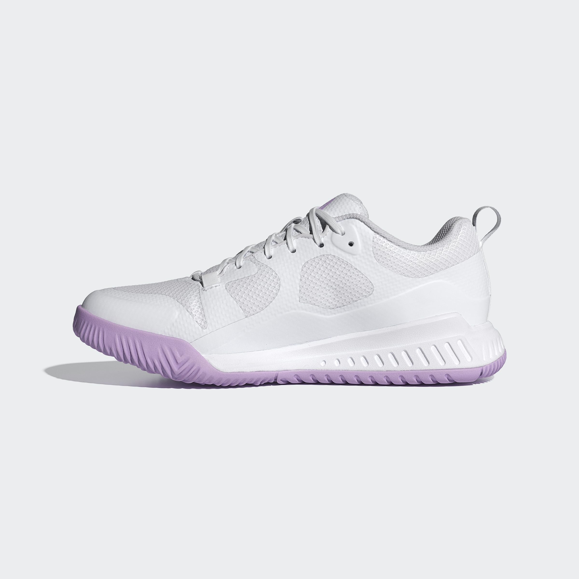 Adidas Mujer Court Team Bounce 2.0 Zapatos