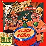 Bauer Cotton Eye Joe [Import]