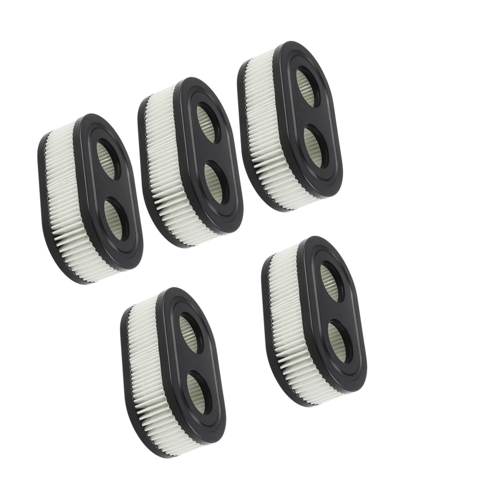 Filtre à air pour tondeuse à gazon 798452 593260 675EXI pack de 5