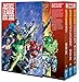 Justice League by Geoff Johns Box Set Vol. 1