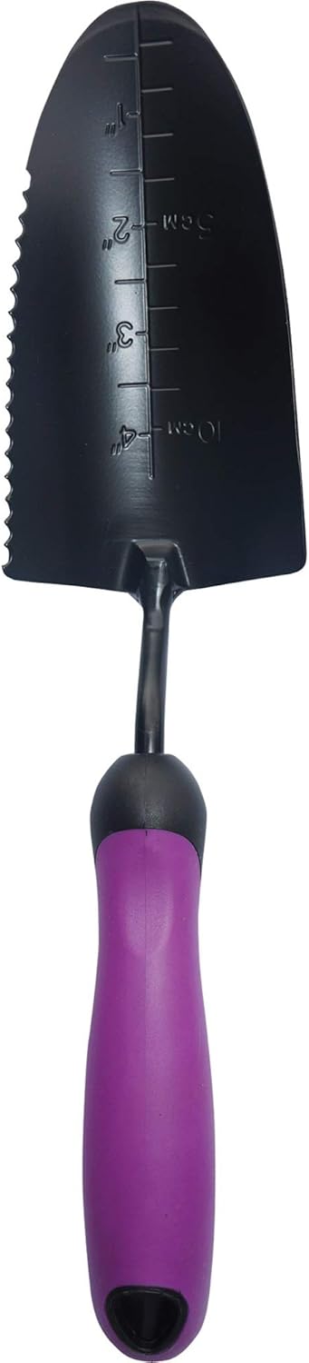 Bond P 7161BL Bloom Serrated Transplanter