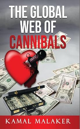 The Global Web of Cannibals