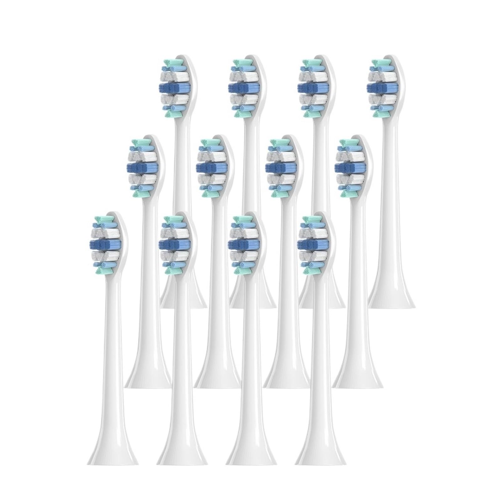 Testine For Spazzolino Da Denti, Compatibili Con HX9034p HX3210 HX6150