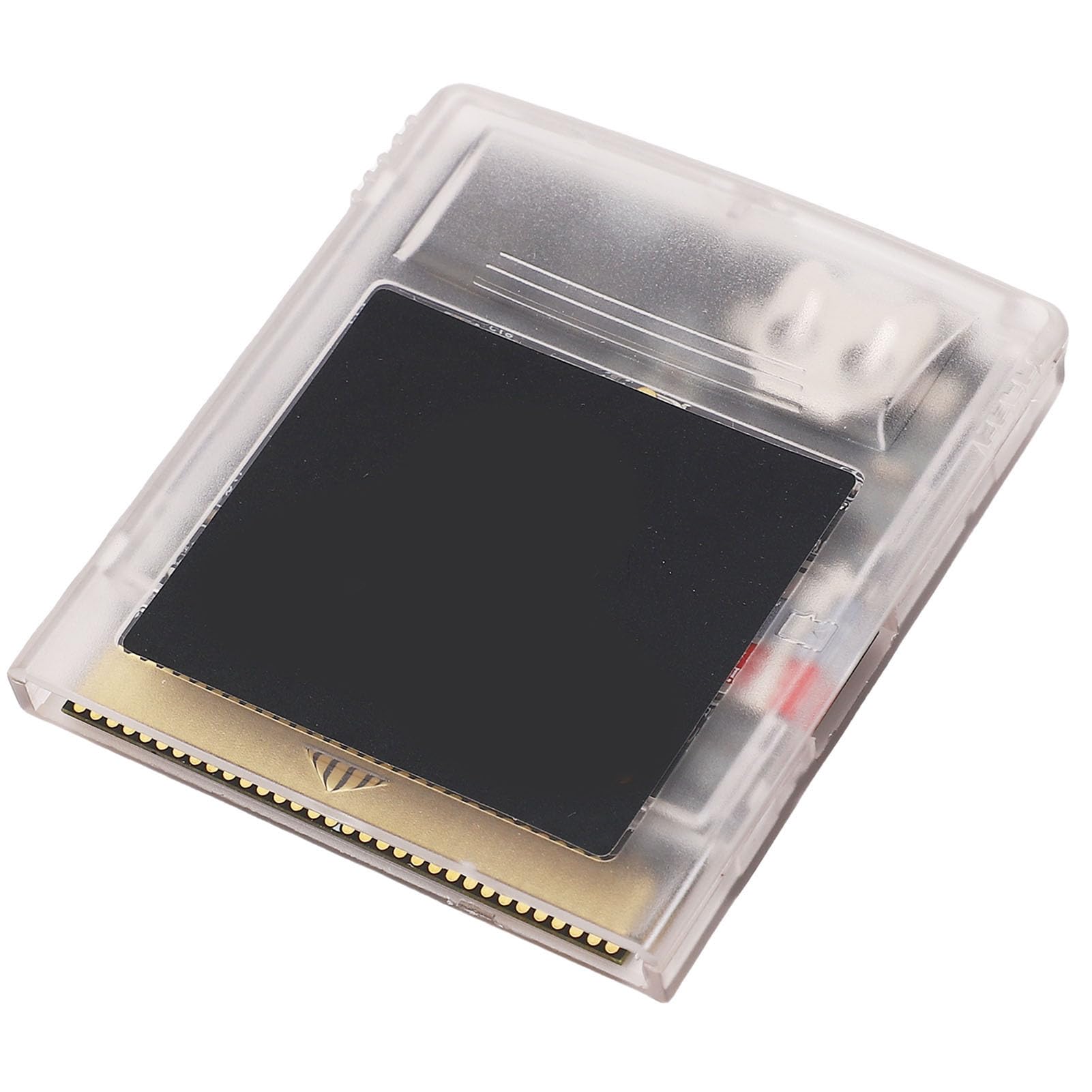 Jopwkuin Karta do Gry GB GBC 8G z Zegarem Czasu Rzeczywistego dla Gameboy Color Advance SP, kartą Pamięci dla Gameboy Pocket, Aktualizacjami Oprogramowania Sprzętowego Life Time