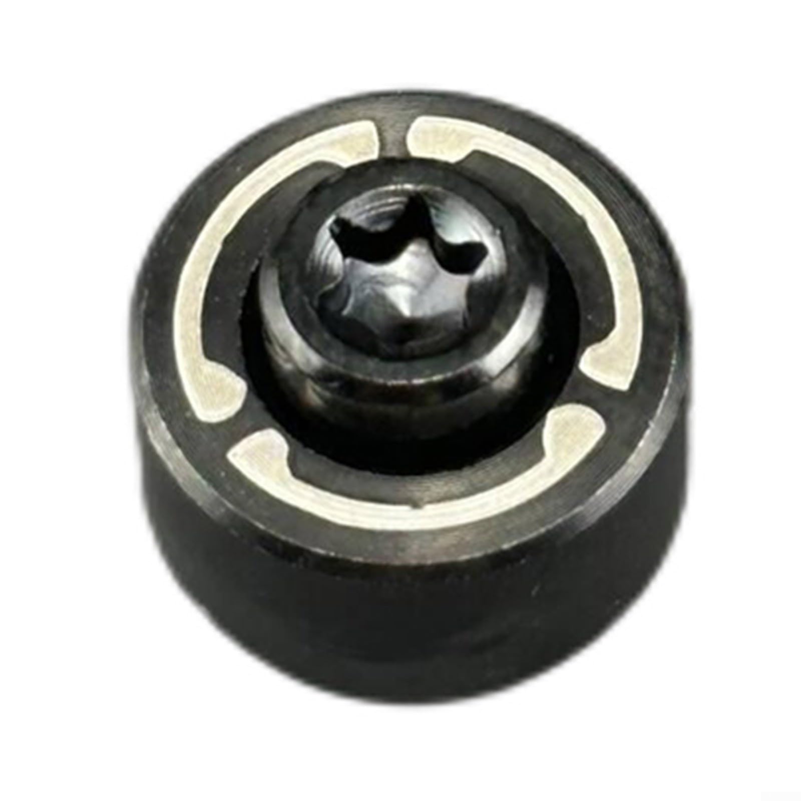 Peso de cabeza de palo de golf para putter Taylormade Spider Tour, kit de tornillos de aleación con ajuste de precisión y diseño antisonajero, opciones de 2 a 16 g para equilibrio