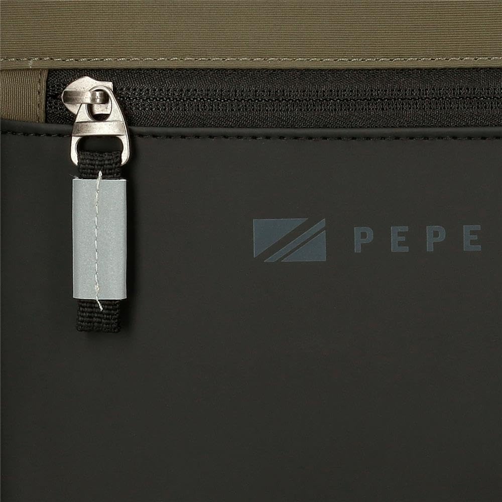 Pepe Jeans Jarvis Laptop Backpack