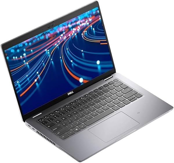Dell Latitude 5420 Laptop 14 Pulgadas (Renovado) | Intel Core i7-1185G7, 32GB RAM, 512GB SSD, Thunderbolt 4, Windows 11 Pro