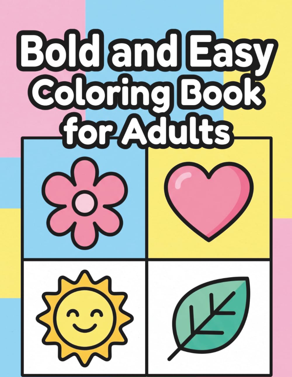 Cozy Mystery Coloring Book for Adults: Hidden Objects, Relaxing Puzzles & Cozy Scenes to Color | Aesthetic Stress Relief Activity Book