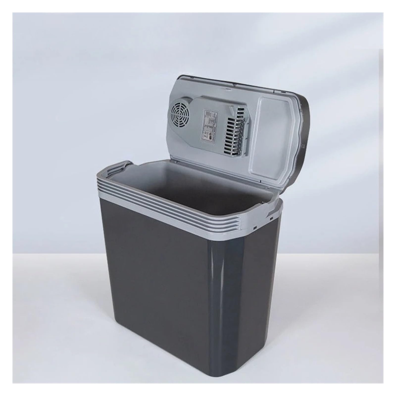 Mini refrigerador portátil de Alta Capacidad for Uso en el automóvil, Uso doméstico, Uso en campamentos