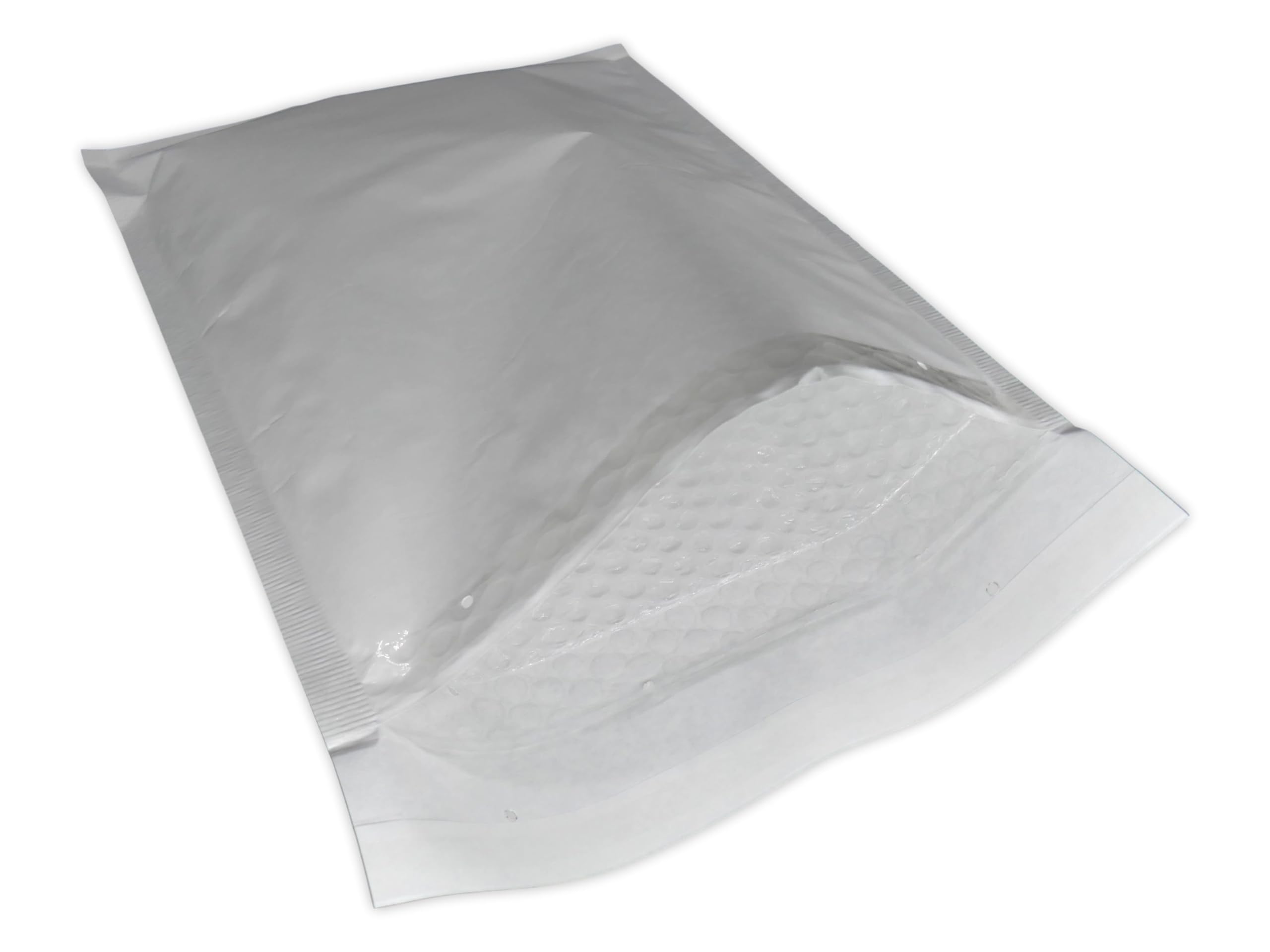 UG-ECO-H8 100 Luftpolstertaschen, Größe H 8 H/8 Int. 270 x 360 mm für A4, Luftpolsterumschlag, Versandtasche, Versandtasche