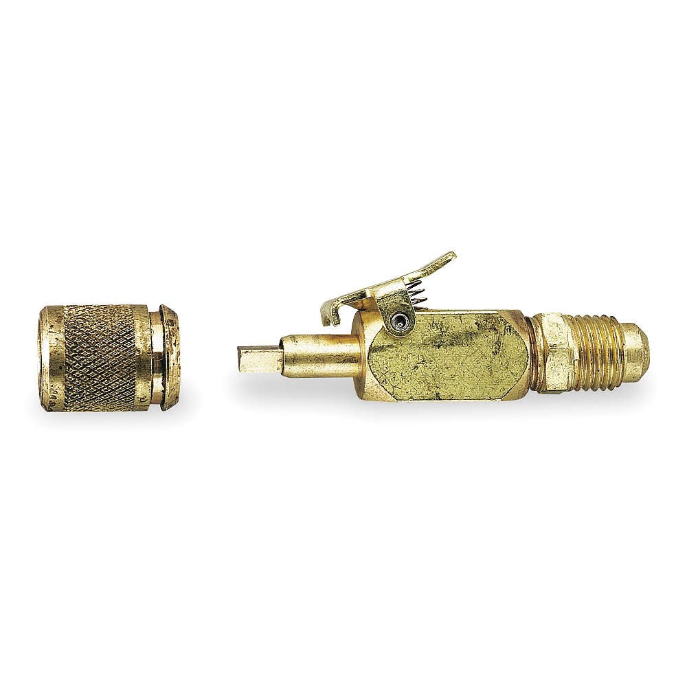 Imperial Eastman 16C Straight Kwik-Coupler
