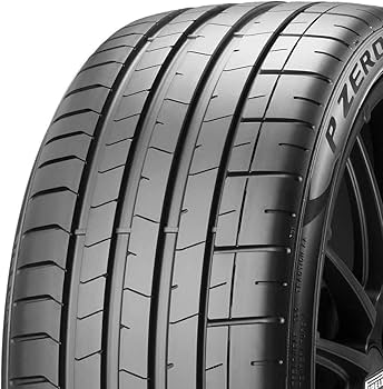 Amazon.com: PIRELLI P ZERO PZ4 RFT - 275/40R22 107Y XL BW