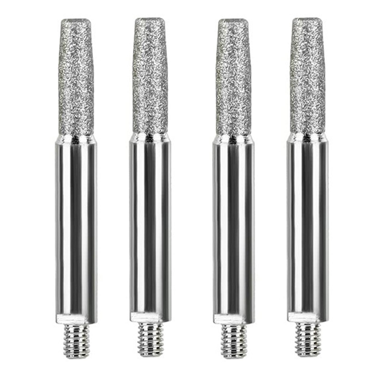 Msioytog 5.5Mm Professional Chainsaw Sharpener Steel Construction Chainsaw Sharpening File For Efficient Cutting Sharpening File