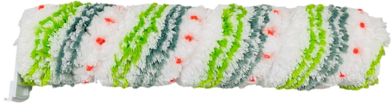 Amazon.com: Multi-Surface Pet Brush Roll fits Bissell CrossWave X7