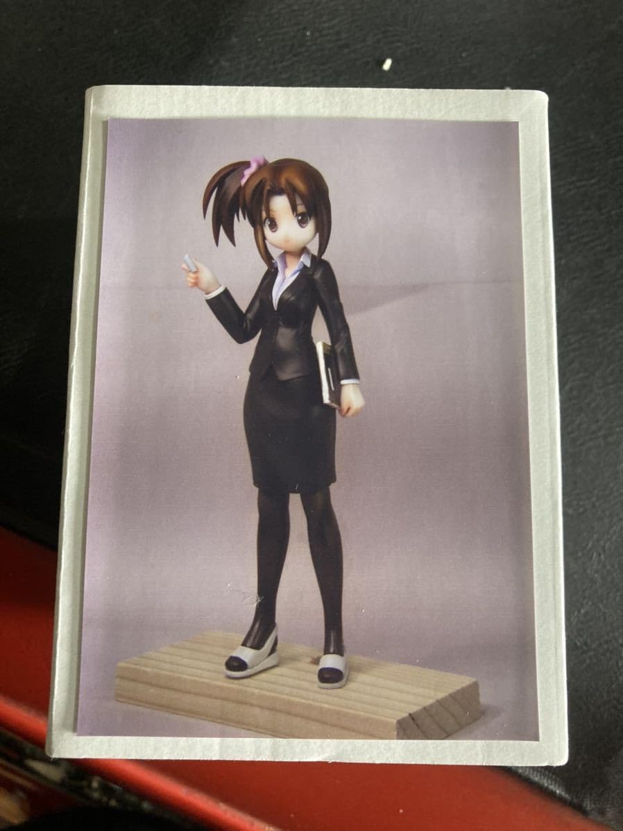 Amazon | 1/8 きんいろモザイク クッシーちゃん ガレージキット