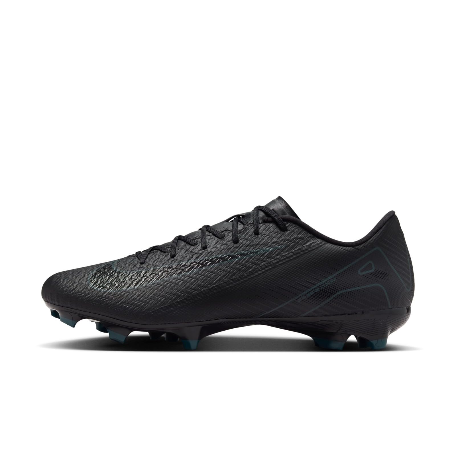 NIKE Men's Zoom Vapor 16 Academy Fg/Mg Football Shoe
