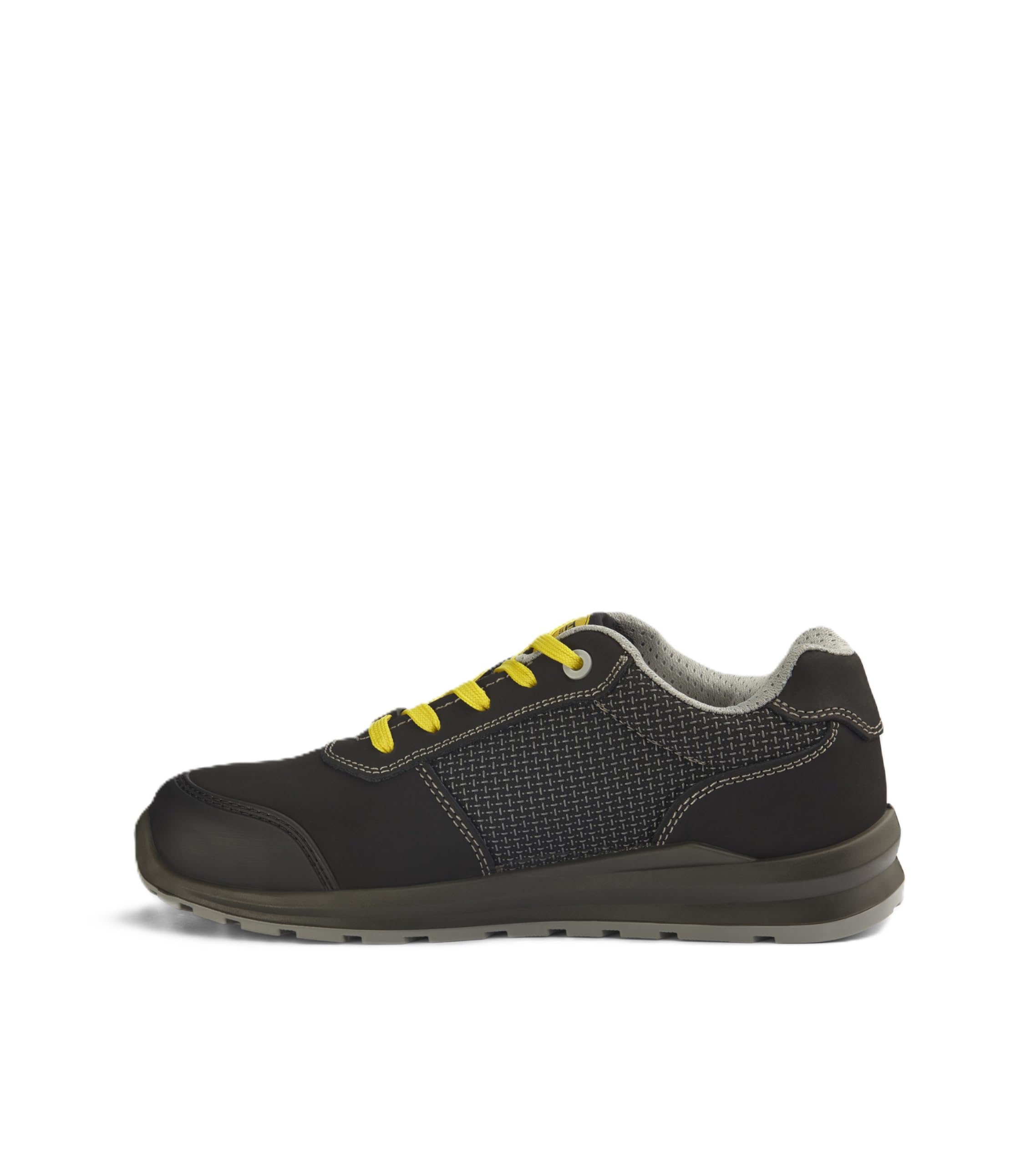 Diadora SCARPA ANTINFORTUNISTICA 45  SPEEDY BASSA S3S FO SR SC ESD METAL FREE NERA