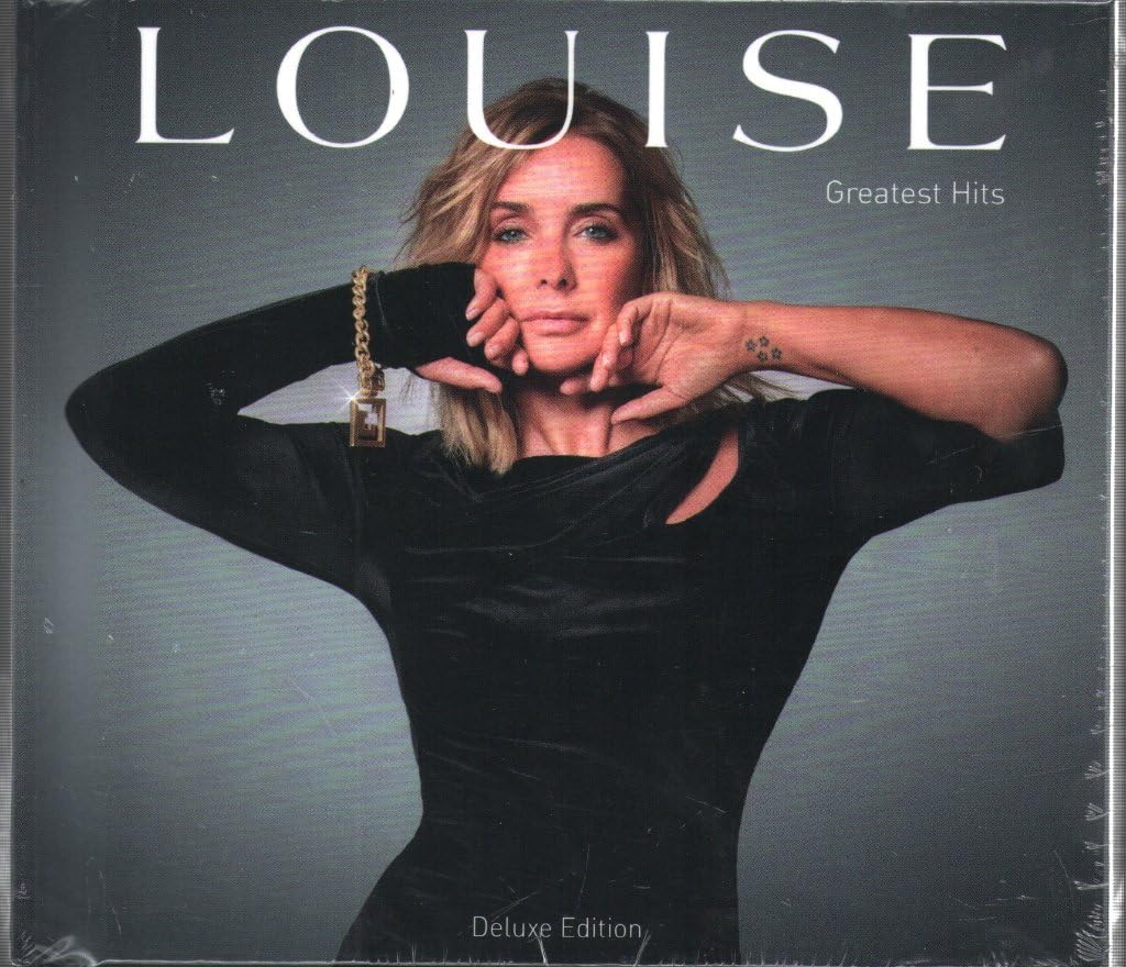 Greatest Hits      Audio CD