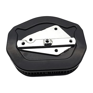 SAZ DEKOR Air Filter for 883 2014 to 2020 Motorcycle Motorbike