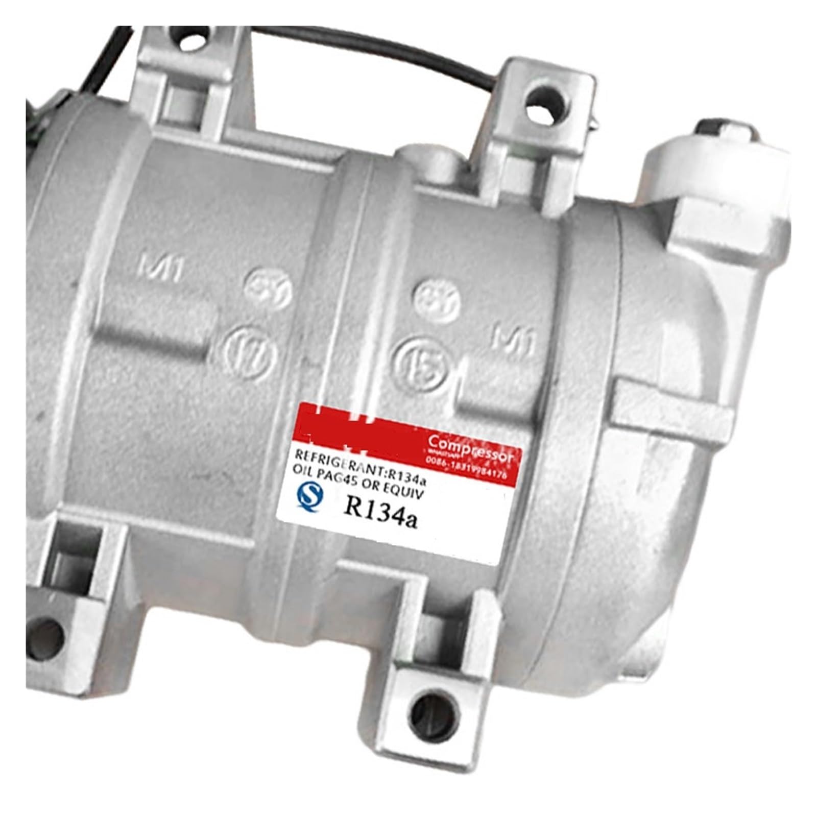 Auto Parts AC Compressor MR190619 MR190619V 506011-7303 506211
