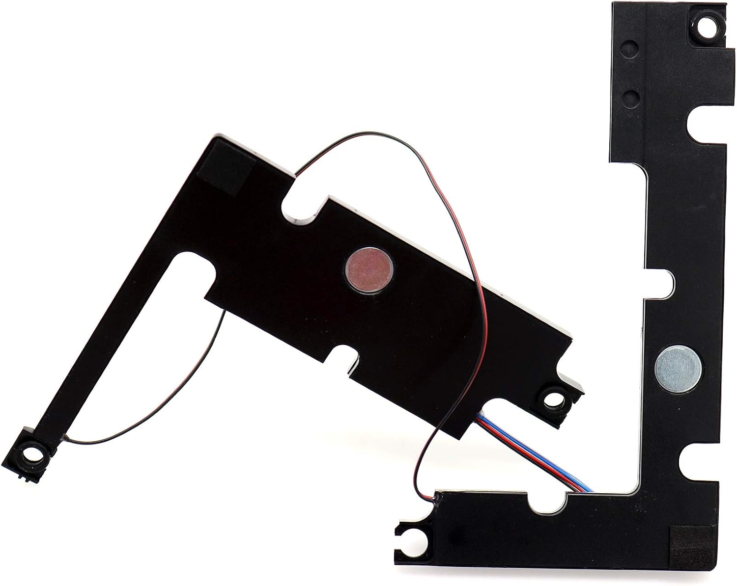 Deal4GO New Internal Speaker Set Replacement for Dell Inspiron 15 7560 7572 PK23000TY00 CTMMG 0CTMMG image 4