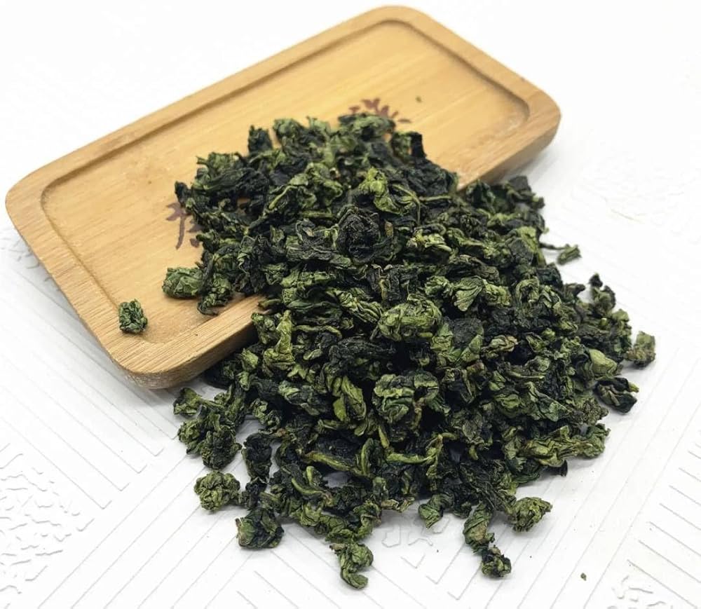 Amazon | 台湾梨山茶（一级） 台湾梨山烏龍茶（一級）150g (1