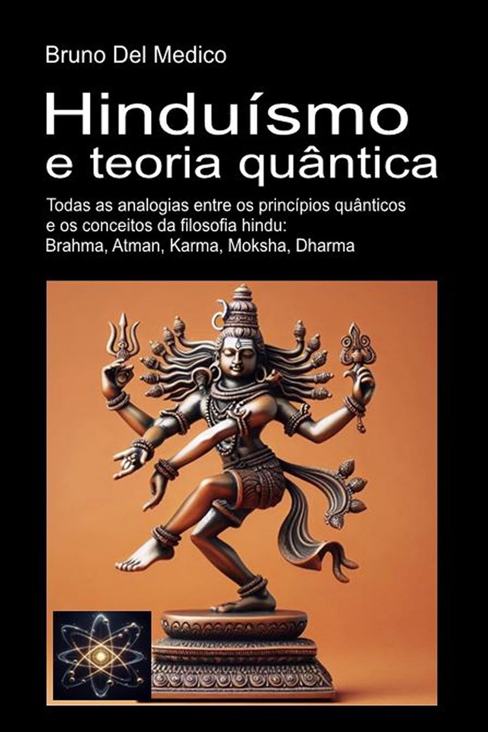 Hinduísmo e teoria quântica