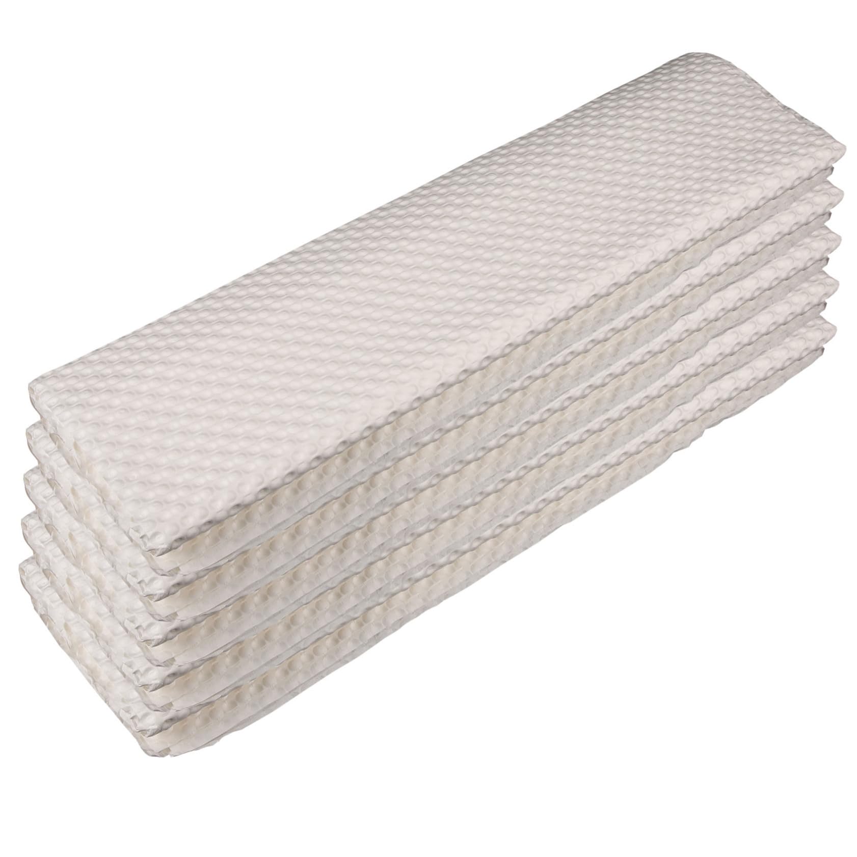 HOMSFOU Floral Wrapping Paper for Bouquets 10 Sheets Versatile Easy to Fold Perfect for Flower Shops and Diy Decorations