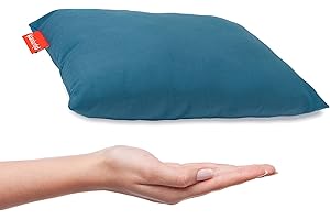 Urban Infant Pipsqueak Mustard Seed Pillow