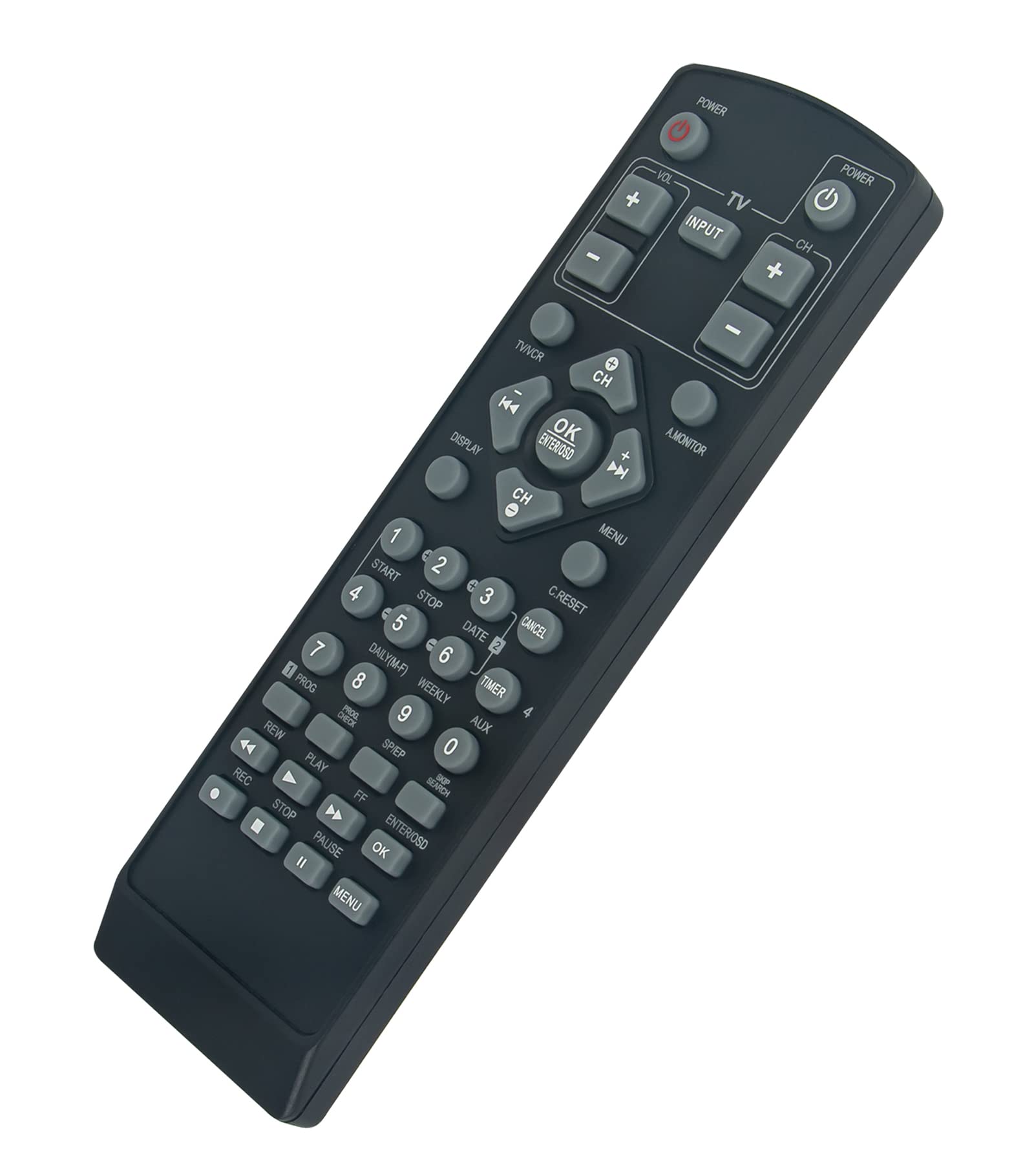 Amazon.com: LP21138-001 Replace Remote Control fit for JVC Video