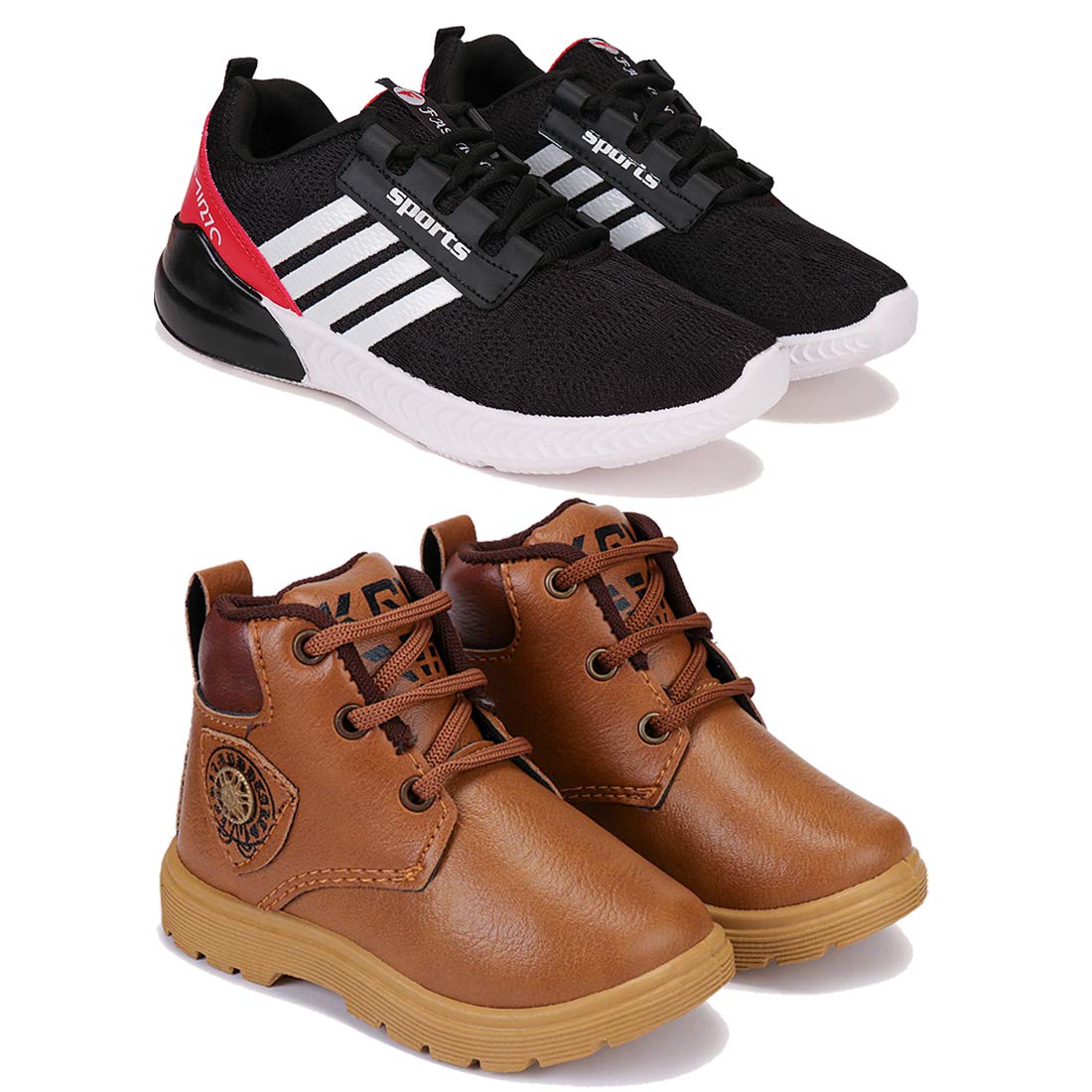 Earton shoes company Clearance