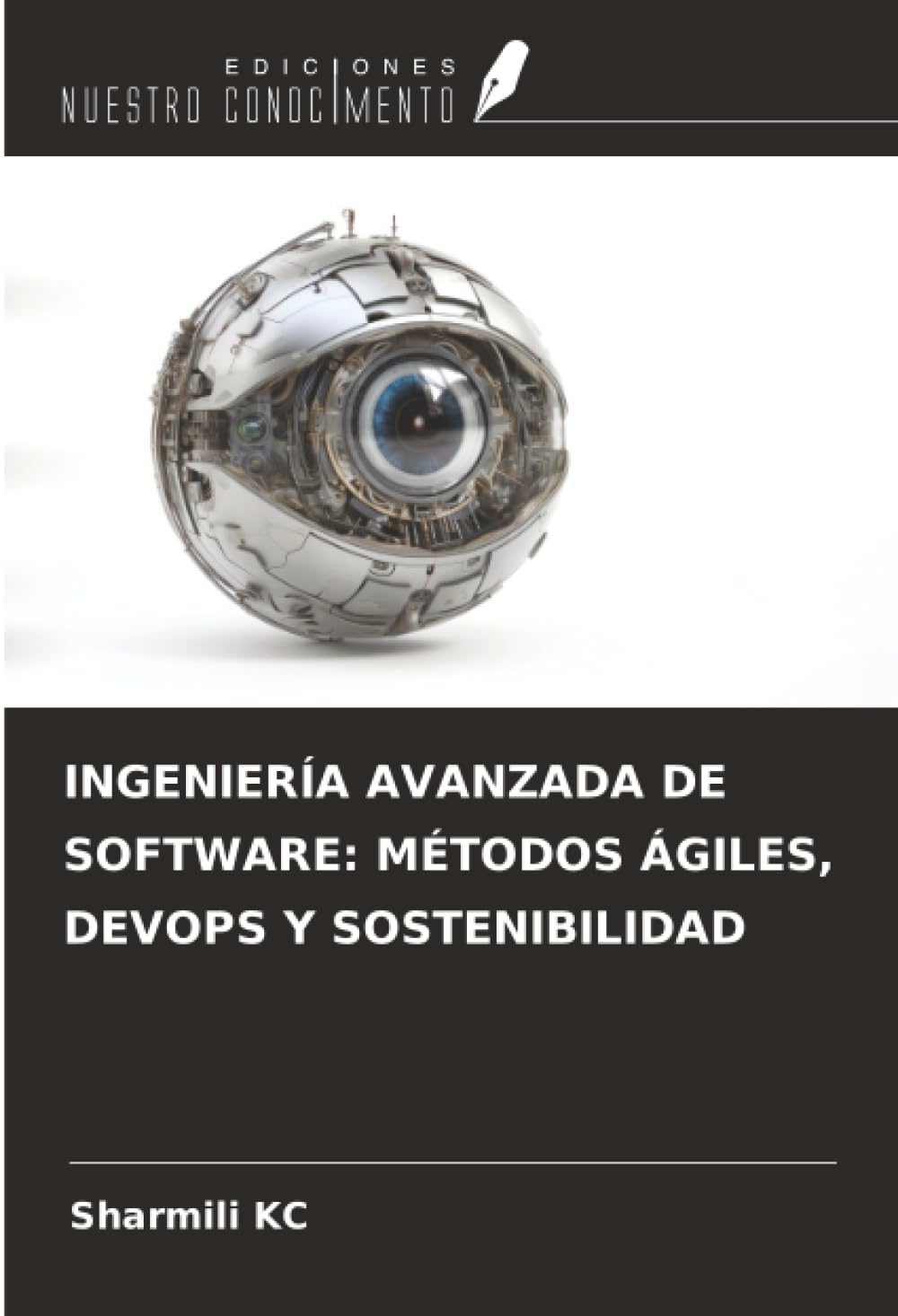 INGENIERÍA AVANZADA DE SOFTWARE: MÉTODOS ÁGILES, DEVOPS Y SOSTENIBILIDAD