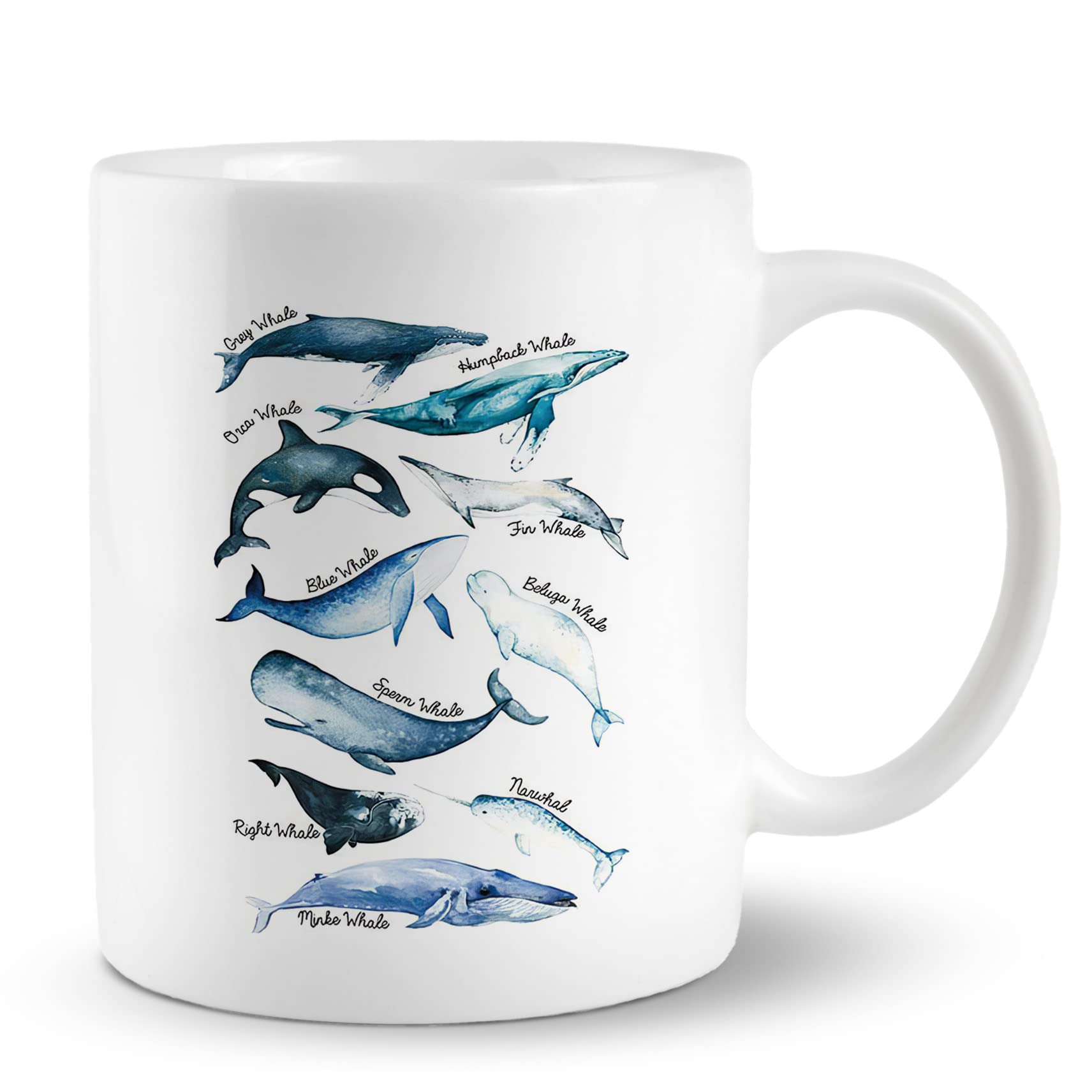 PUHEI 285HYM-MKB Mug Sets