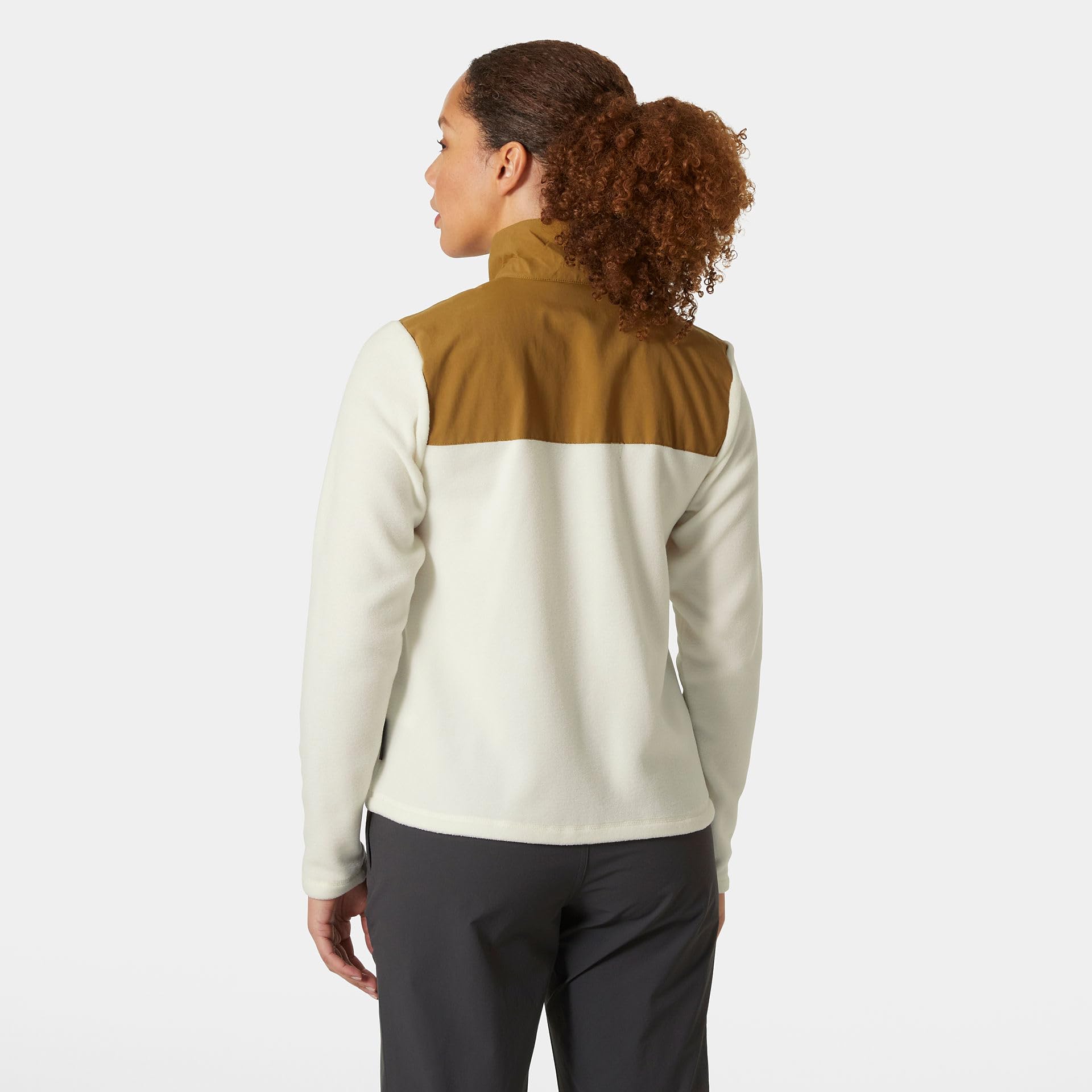 Helly Hansen Mujer Chaqueta Daybreaker Block