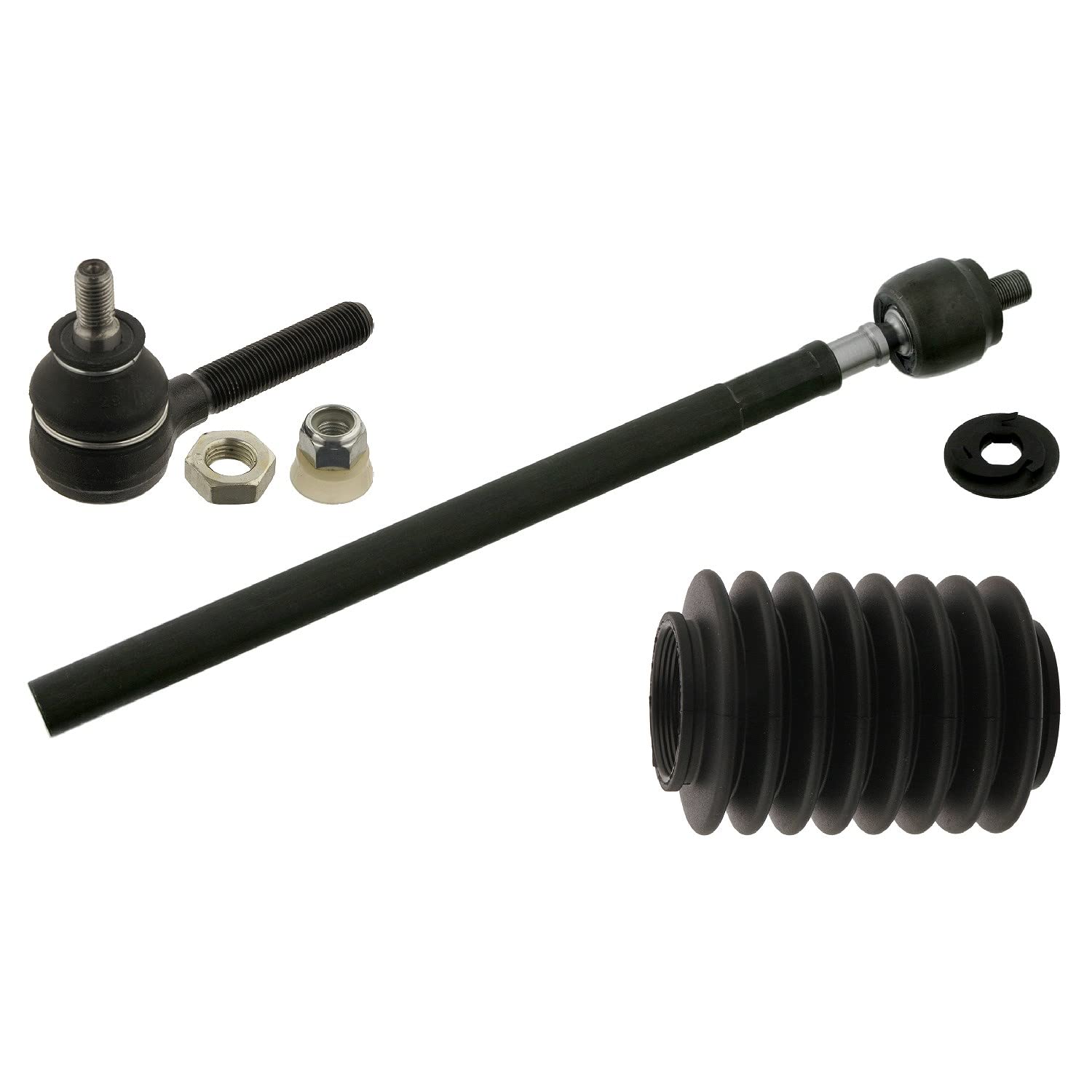 Febi Bilstein 39294 Tirante Con Kit Cuffia Sterzo, 1 Unità - 4