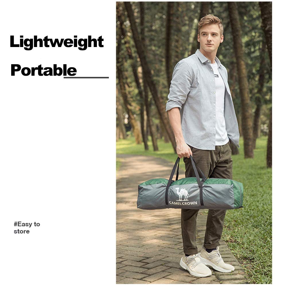 Toilettenzelt Pop Up Zelt, Outdoor-Zubehör, Camping, Verdickung, Ultraleicht, Automatisch, Schnell Zu Öffnen, Kompletter Satz Regenfester Outdoor-Campingausrüstung
