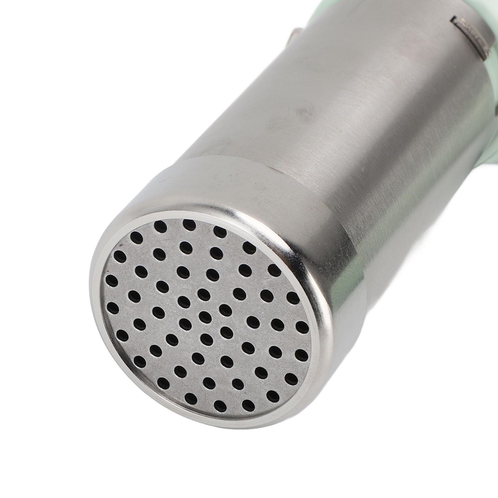 Generic Producent Makaronu, Producent Makaronu Elektrycznego z 5 Wzorami Kiełbaskiem Wytwarzając Ręczny Elektrycznego Makaron Makaron Maszyna Makarer Maker Maker Automatyczny do Użytku Domowy