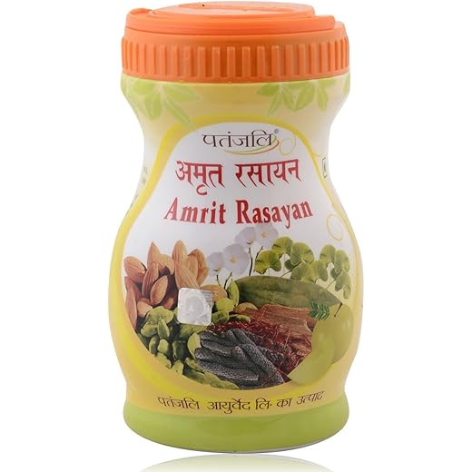 Patanjali Amrit Elixir 1kg