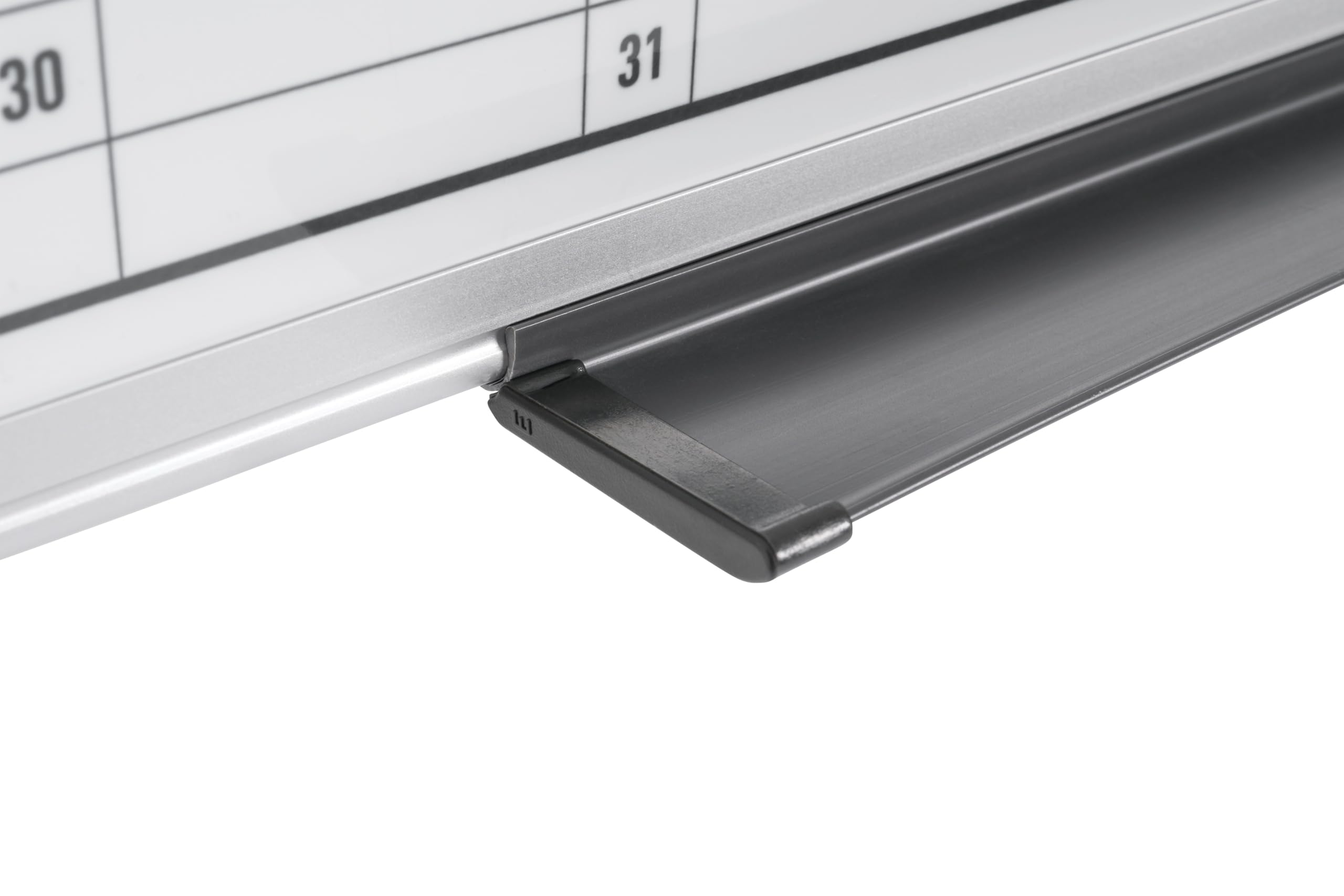Bi-Office GA0360170 calendario magnetico con 366 giorni e dodici mesi