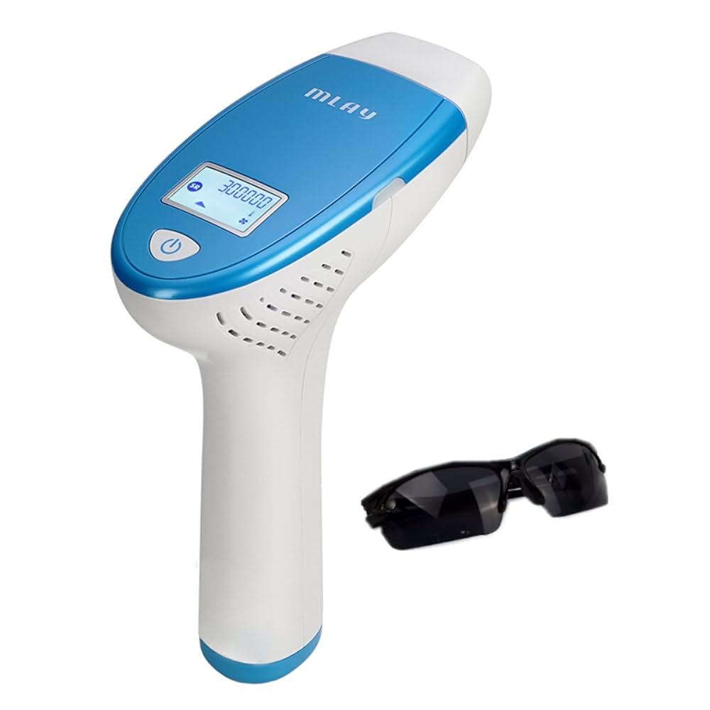 脱毛・除毛 UNPO Defaree MIPL HAIR REMOVAL DEVICE 6140Hut1+eL._UF350,350_QL50_.jpg