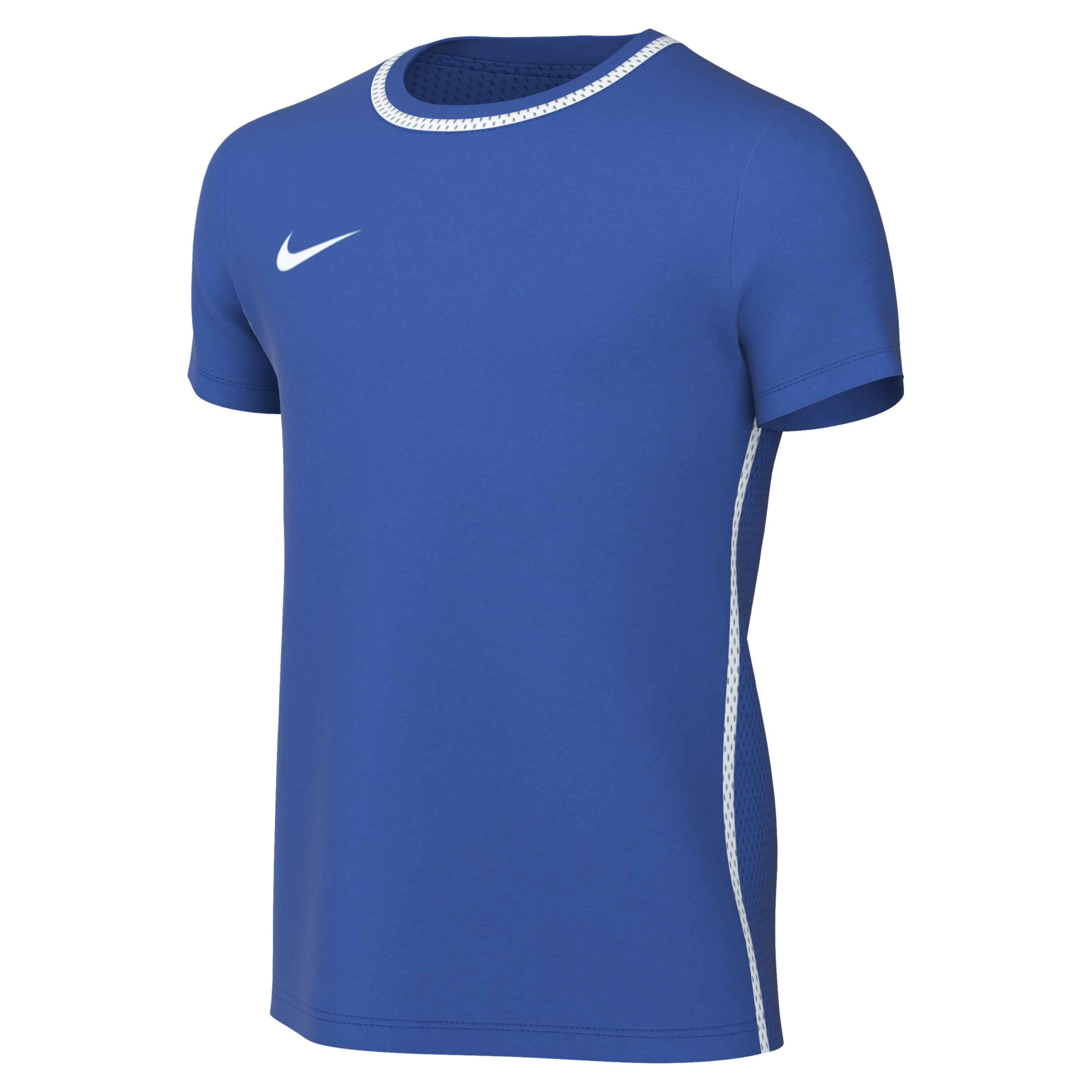 NIKE Y NK DF PARK26 SS TOP Football Shirt