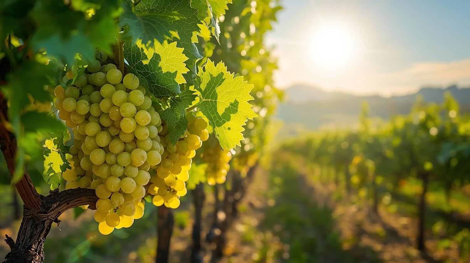 Weingut Wirth - Kind vom Dorf - Johanniter Weißwein halbtrocken, direkt vom Winzer (12 Flaschen)