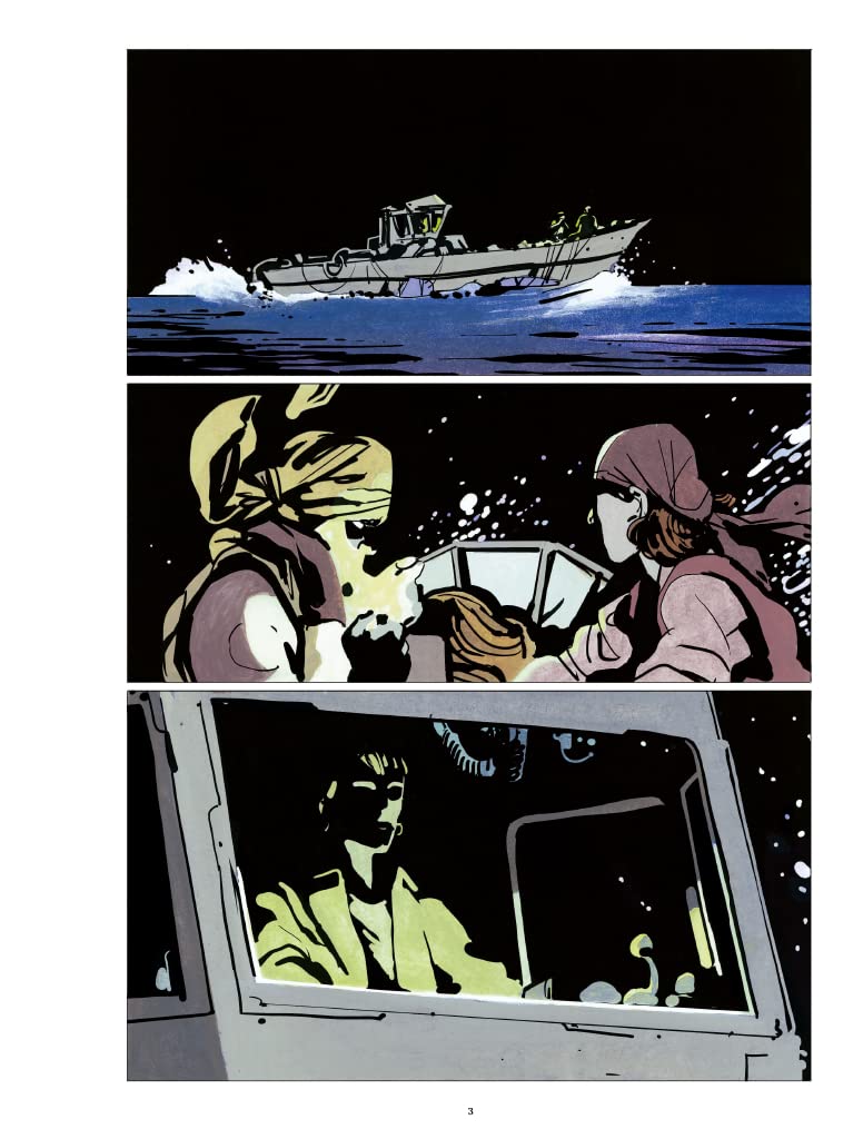 Corto Maltese - Océan noir: Édition luxe