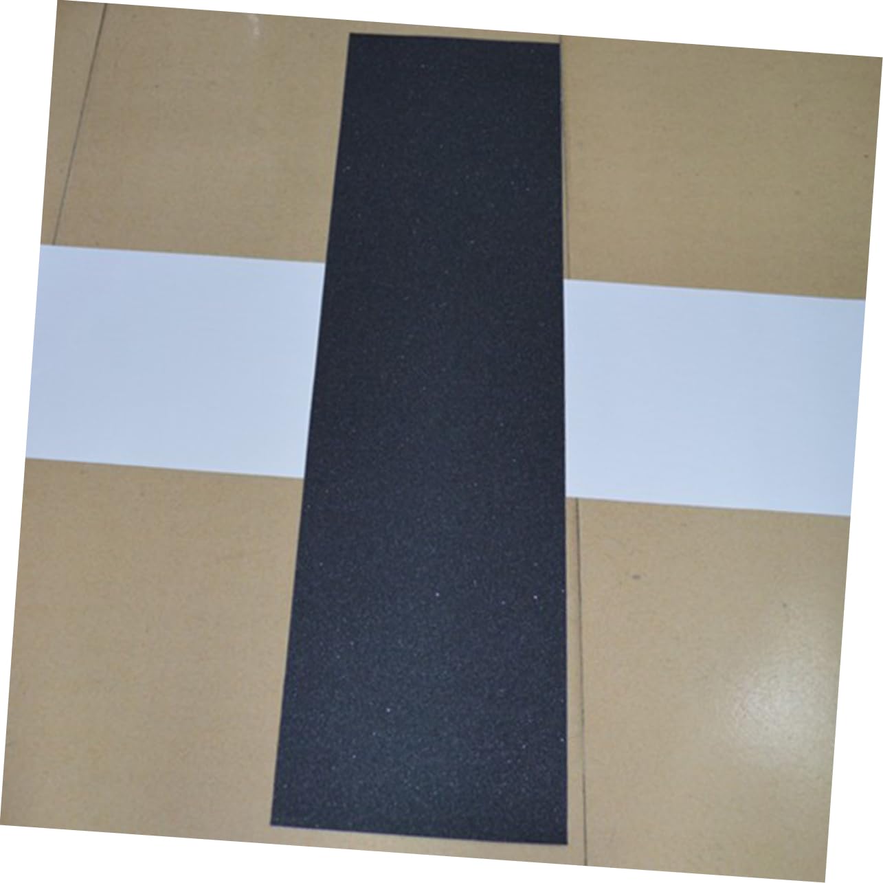 HANABASS 3 Sätze Skateboard Sandpapier Rutschfeste Grip Tape Für Skateboards Und Scooter Outdoor Sportbedarf Für Männer Und Frauen 2 Stück * 3