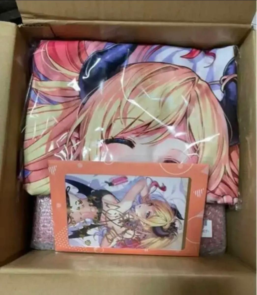 Amazon.co.jp: 癒月ちょこ 誕生日記念2022 直筆サイン グッズ全部 