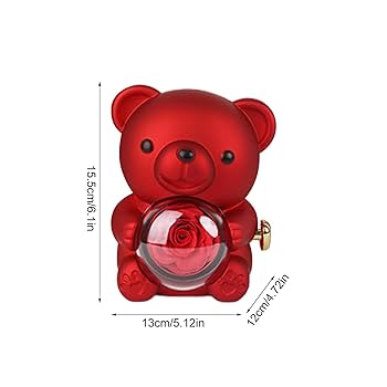 テディベア・ローズ　限定300体 MERRYTHOUGHT テディベア メリーソート イヤーベア 2025 No.50