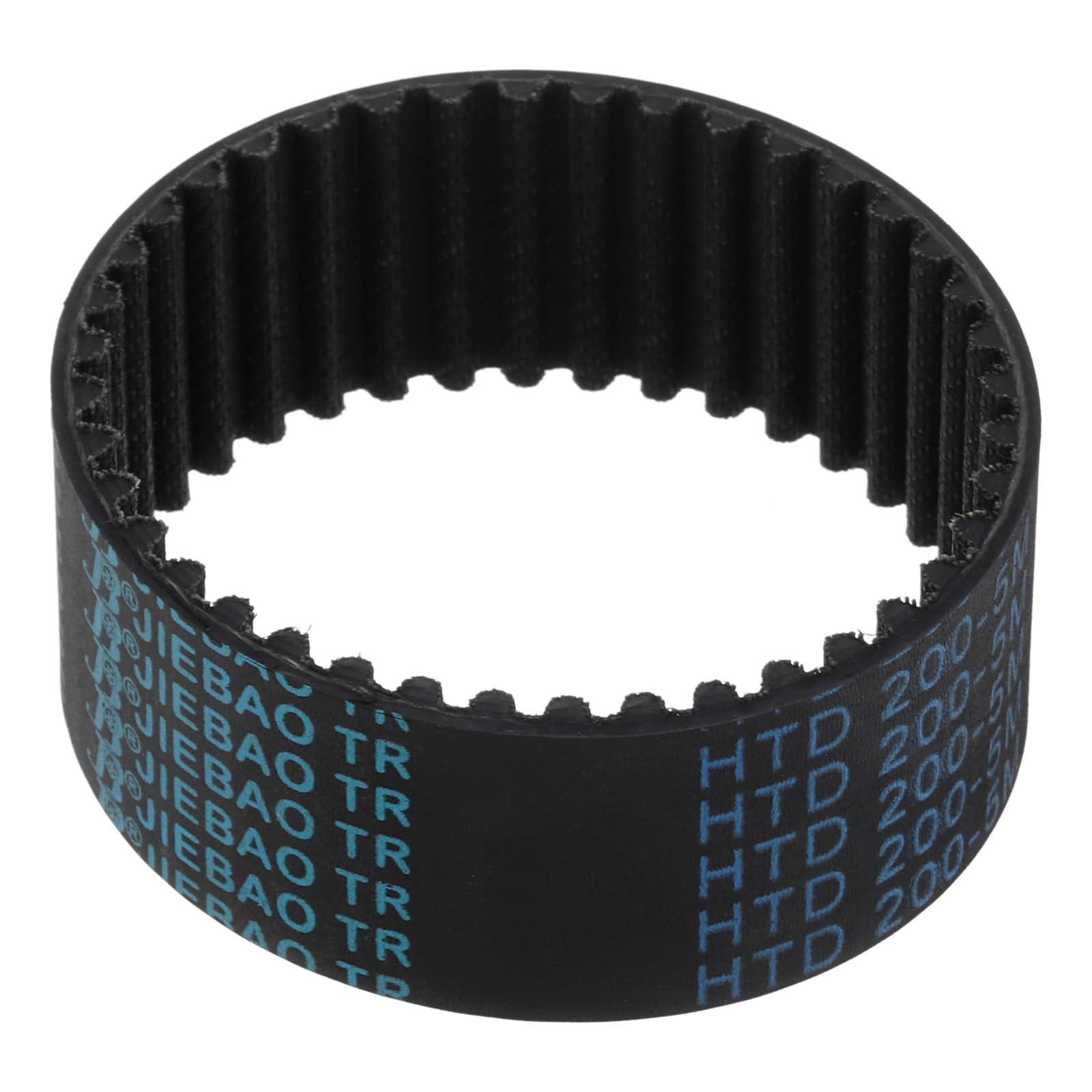 uxcell HTD-5M Rubber Timing Belt 103 Teeth, 515mm Pitch Length x 15mm Width x 3.6mm Height, Closed Loop Pulley Timing Belt — Amazon image 9