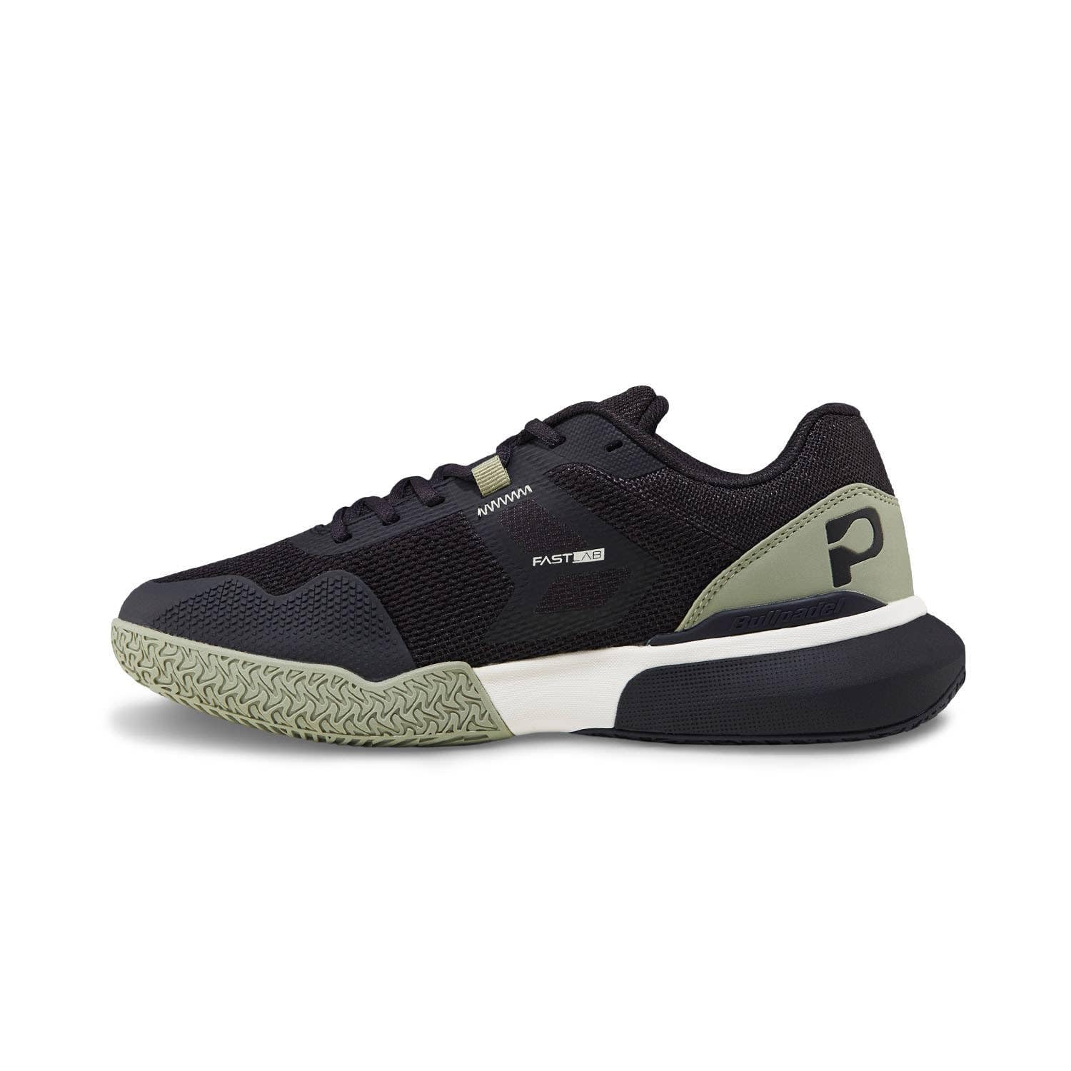 Bullpadel Premier P1 26v Antracita Dd3408400
