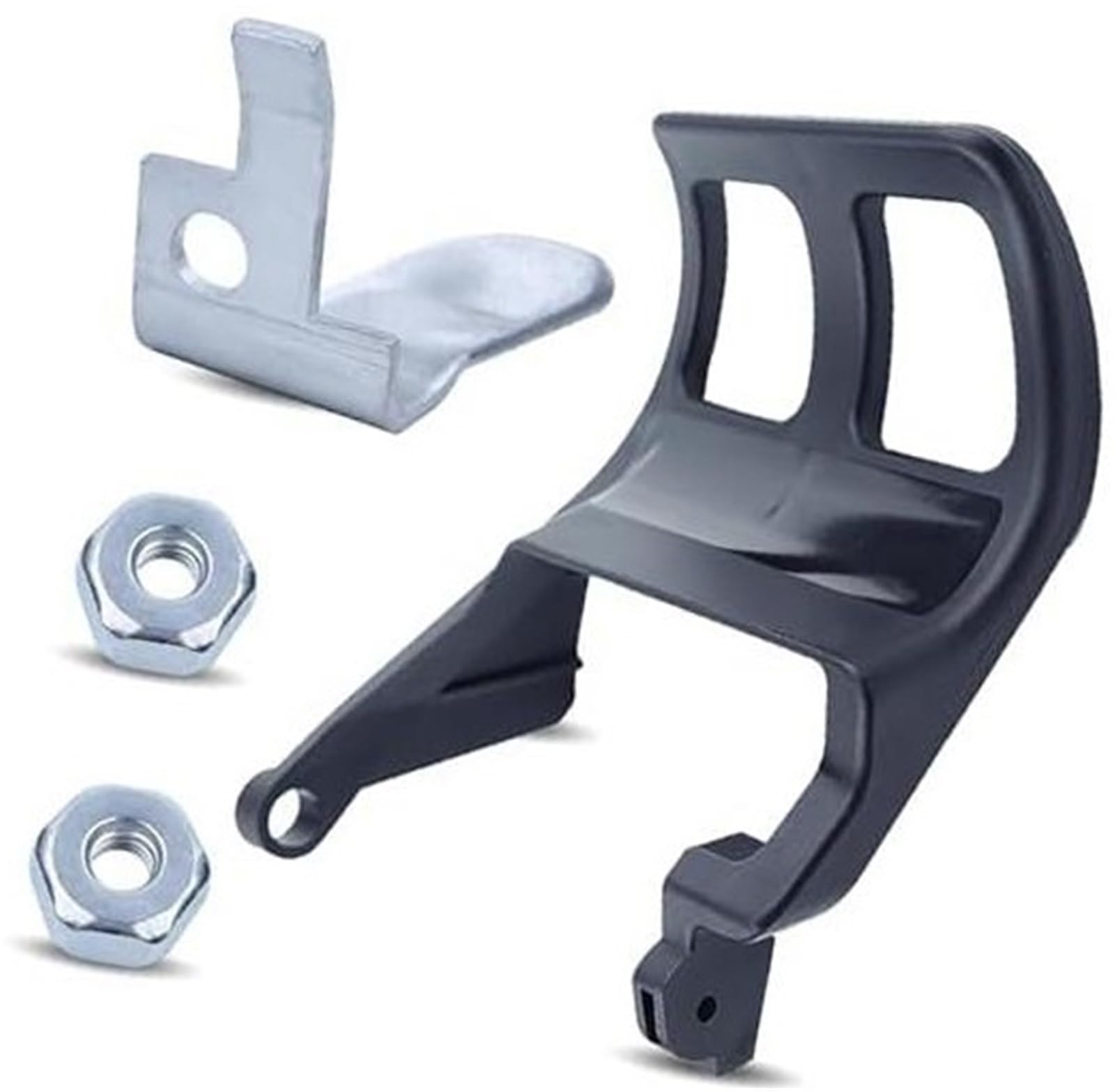 VERYNICE-Garde-main Poignée De Frein De Chaîne Pour STIHL MS231 251