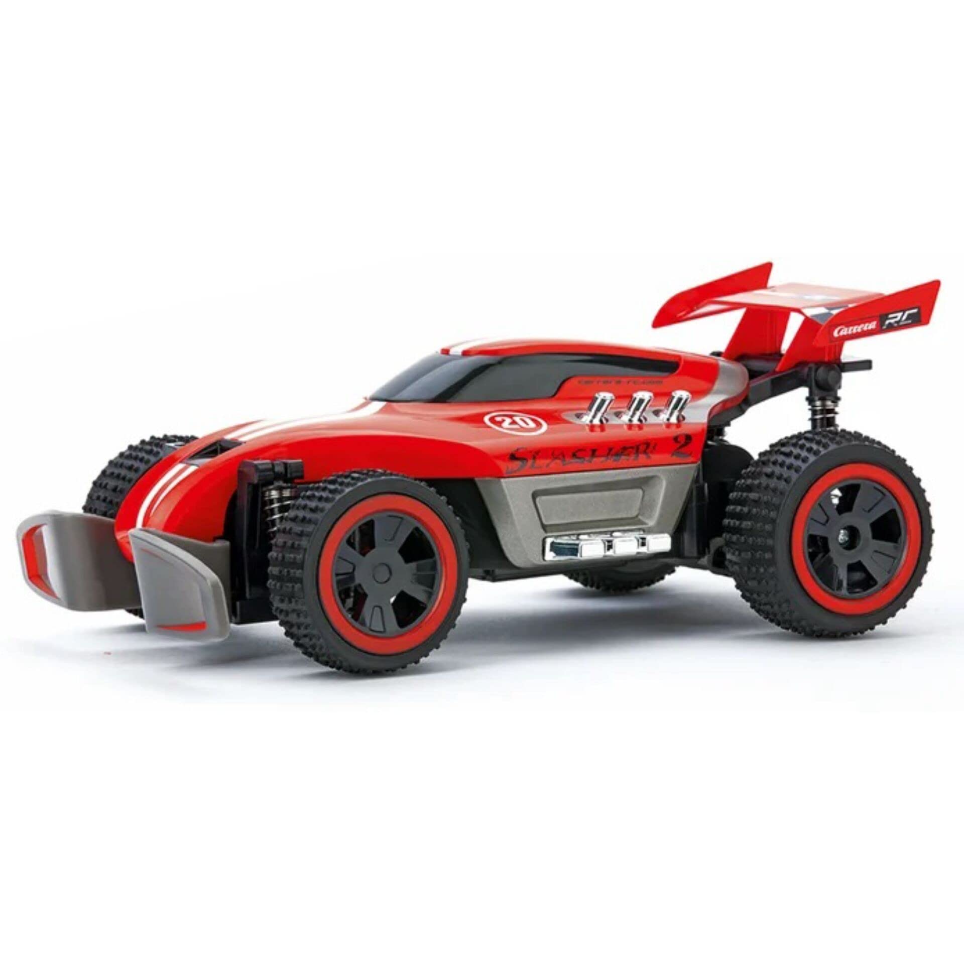 Carrera RC 2,4 GHz Slasher 2.0 | 370201021X